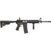 Винтовка страйкбольная Evolution Recon SOPMOD 14.5" Carbontech AEG Black (SL-1004) изображение 2