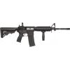Винтовка страйкбольная Evolution Recon SOPMOD 14.5" Carbontech AEG Black (SL-1004) изображение 3