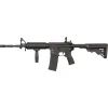 Винтовка страйкбольная Evolution Recon SOPMOD 14.5" Carbontech AEG Black (SL-1004)
