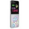 Чехол для мобильного телефона Samsung Flipsuit Galaxy Flip 6 Transparent (EF-ZF741CTEGUA) изображение 3