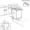 Посудомийна машина Electrolux ESM64831SX зображення 11