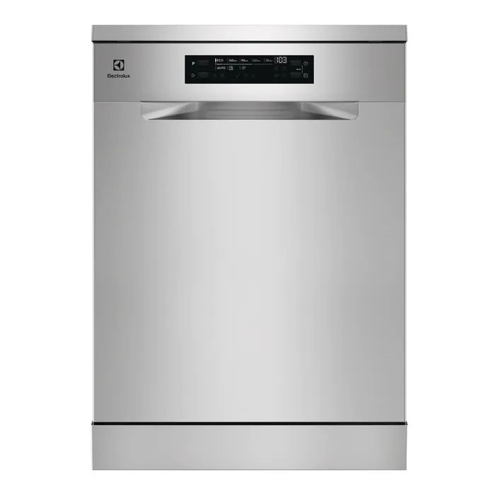 Посудомийна машина Electrolux ESM64831SX