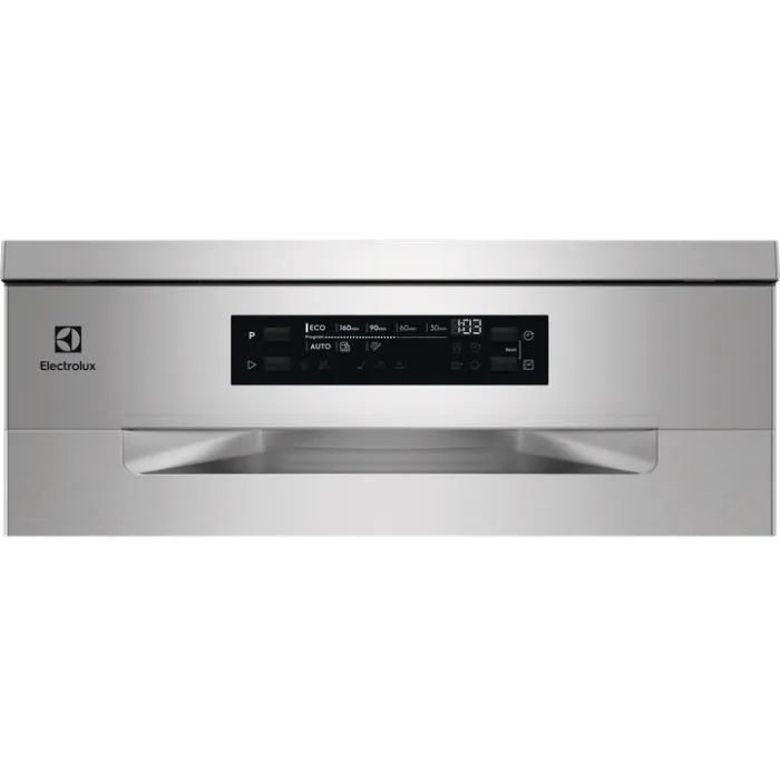 Посудомийна машина Electrolux ESM64831SX зображення 2