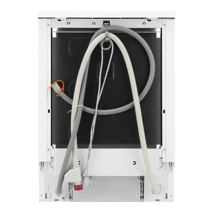 Посудомийна машина Electrolux ESM64831SX зображення 3