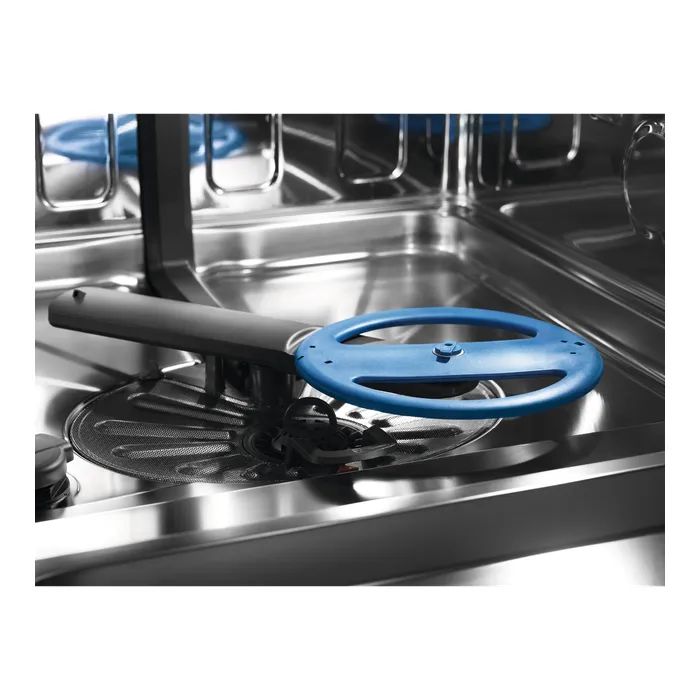 Посудомийна машина Electrolux ESM64831SX зображення 8