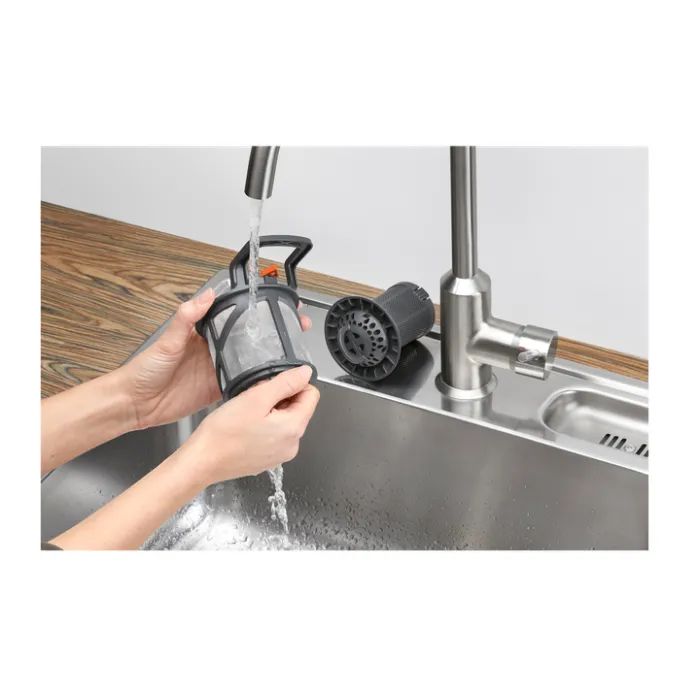 Посудомийна машина Electrolux ESM64831SX зображення 9