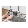 Посудомийна машина Electrolux ESM64831SX зображення 9