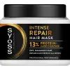 Маска для волосся Syoss Intense Repair Hair Mask 400 мл (9000101743821)