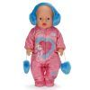 Пупс Zapf Baby Born Зимова красуня Емма з аксесуарами 43 см (838907) зображення 2