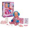 Пупс Zapf Baby Born Зимова красуня Емма з аксесуарами 43 см (838907) зображення 4