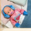 Пупс Zapf Baby Born Зимова красуня Емма з аксесуарами 43 см (838907) зображення 8