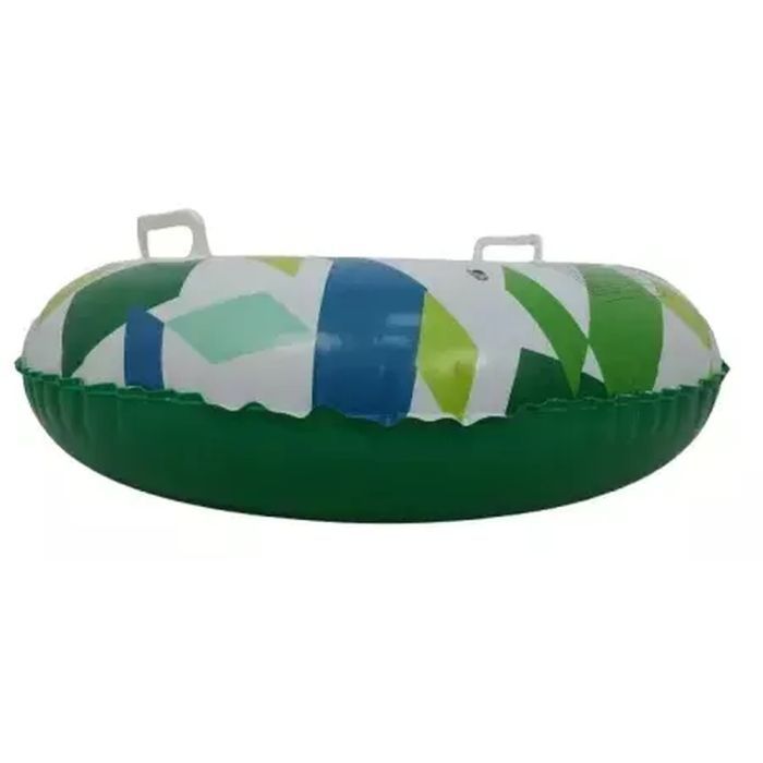 Санки Bottari LEAF Тюбінг 81 см зелений (72003-IS) изображение 2