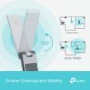 Сетевая карта Wi-Fi TP-Link Archer TX50UH (ARCHER-TX50UH) изображение 7