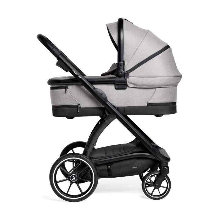 Коляска Muuvo 2 в 1 Trick (Iron Graphite) (MTRICK-W-IRON-GRAPH-2W1) изображение 2