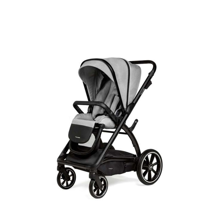 Коляска Muuvo 2 в 1 Trick (Iron Graphite) (MTRICK-W-IRON-GRAPH-2W1) изображение 4