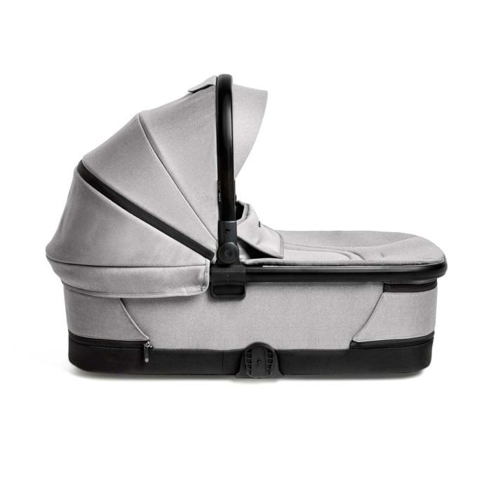 Коляска Muuvo 2 в 1 Trick (Iron Graphite) (MTRICK-W-IRON-GRAPH-2W1) изображение 5