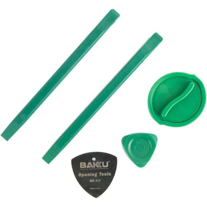 Набір інструментів Bakku BK-6013