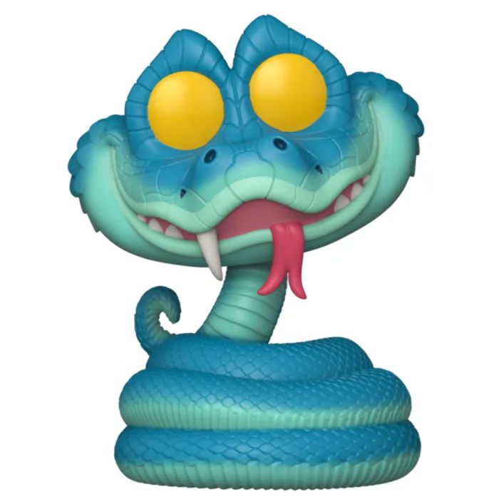 Фігурка Funko Pop Disney Zootopia Ґері (86637)