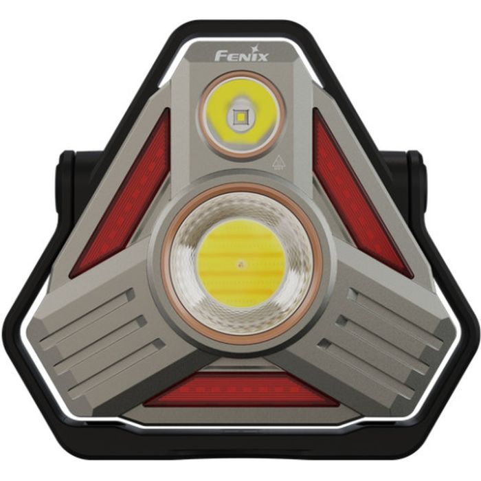 Ліхтар Fenix CP50R зображення 2