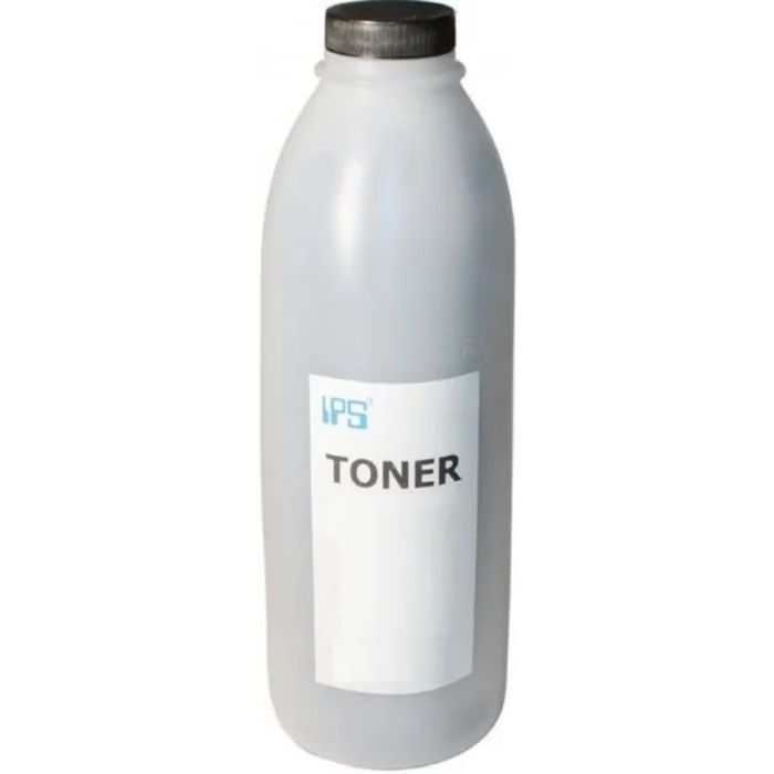 Тонер Canon 040/045/046/054 50г Yellow IPS (IPS-M252Y-50)