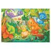 Пазл Clementoni Dinos Happy Oasis, серія "MAXI", 24 елементи (28524) зображення 2