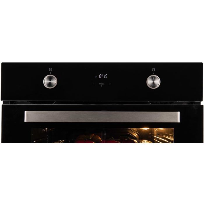 Духовой шкаф Vestfrost OBG869TDT изображение 6