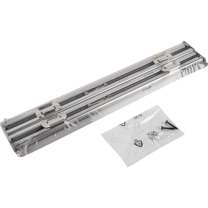 Духовой шкаф Vestfrost OBG869TDT изображение 9