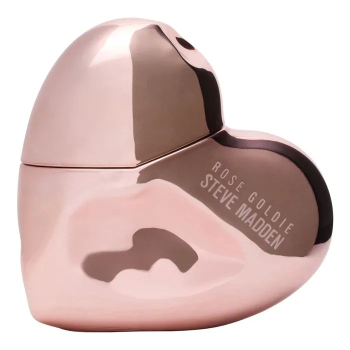 Парфюмированная вода Steve Madden Rose Goldie 100 мл (608940587997) изображение 2