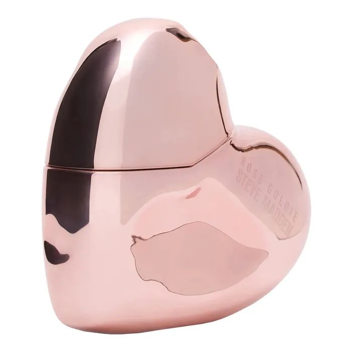 Парфюмированная вода Steve Madden Rose Goldie 100 мл (608940587997) изображение 4