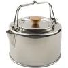 Чайник туристичний Tribe Kettle 1,2 л сталевий (T-FI-0010-metal) зображення 2