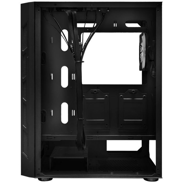 Корпус для ПК 1stPlayer XP-BK-4F1-PS-750FK-EU зображення 7