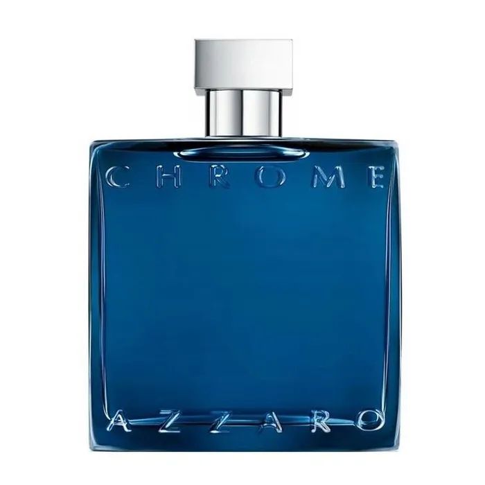 Духи Azzaro Chrome 100 мл (3614273872287) изображение 2