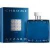 Духи Azzaro Chrome 100 мл (3614273872287)