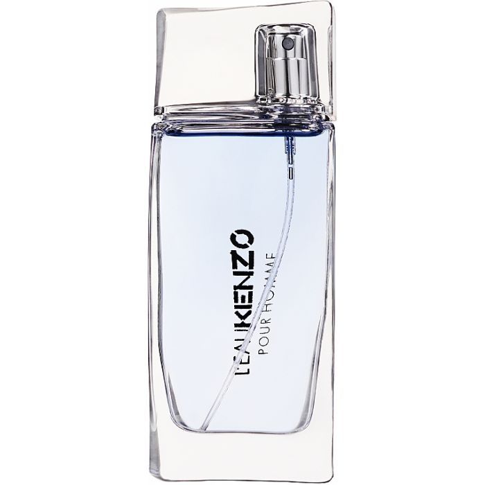 Туалетна вода Kenzo L'Eau Kenzo Pour Homme 30 мл (3274872444560) зображення 2
