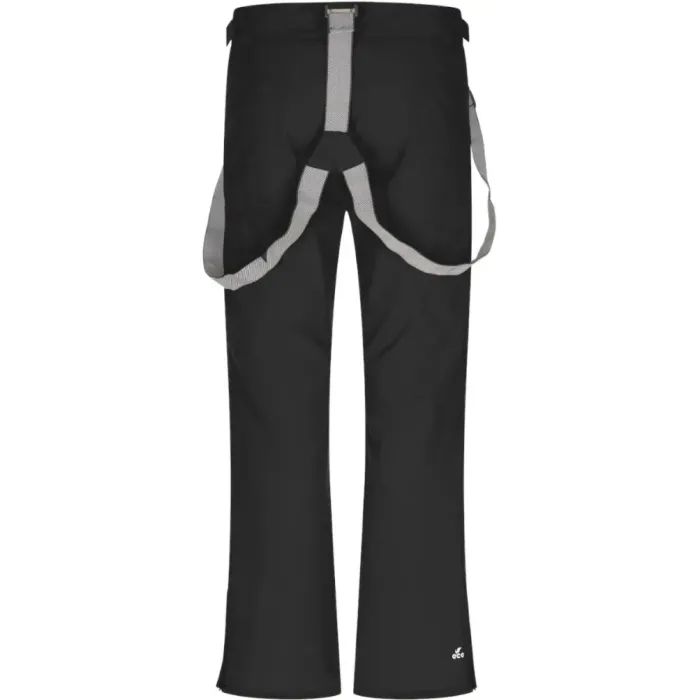 Штаны 2117 of Sweden Kabo Skidbyxa H 7525923 black - L - чорний (039.0241) изображение 2