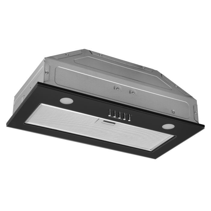 Вытяжка кухонная Ardesto HFI-F900GBL изображение 3