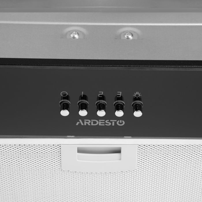 Вытяжка кухонная Ardesto HFI-F900GBL изображение 7