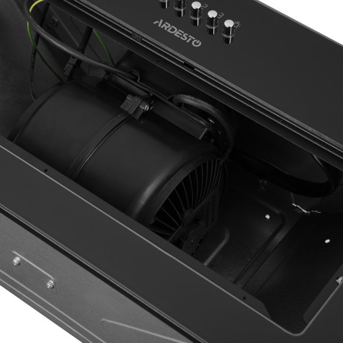Вытяжка кухонная Ardesto HFI-F900GBL изображение 8