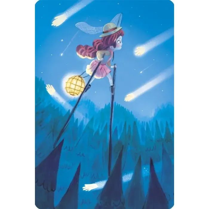 Настольная игра Ігромаг Диксит 4: Истоки (Dixit 4. Origins) (DIX06ML4) изображение 4