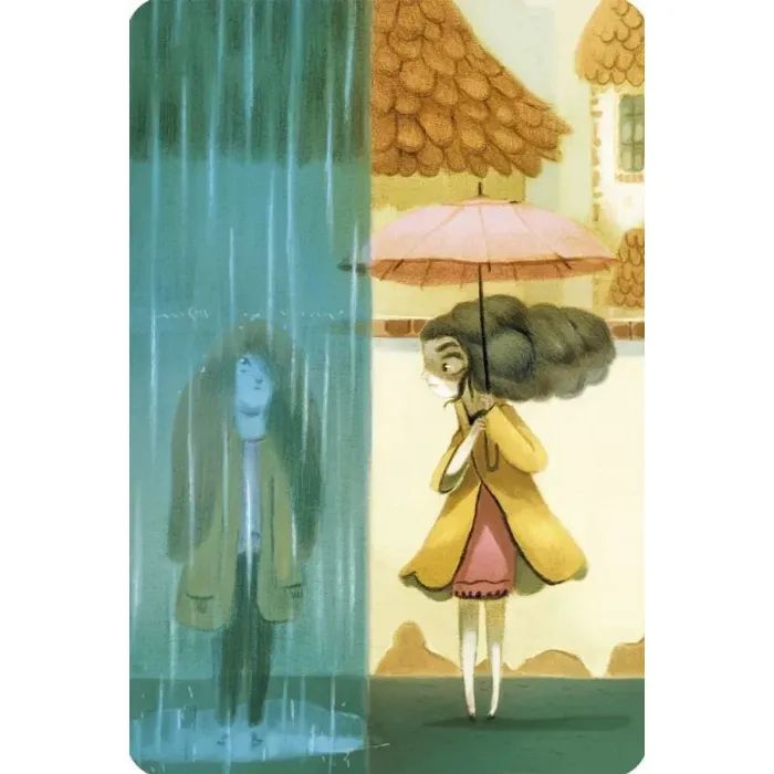 Настольная игра Ігромаг Диксит 4: Истоки (Dixit 4. Origins) (DIX06ML4) изображение 6