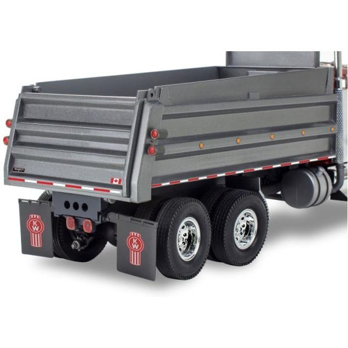 Сборная модель Revell Самосвал Kenworth W-900, уровень 5, 1:25 (RVL-12628) изображение 5