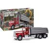Сборная модель Revell Самосвал Kenworth W-900, уровень 5, 1:25 (RVL-12628)