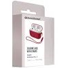 Чехол для наушников Armorstandart Silicone Case для Apple Airpods Pro 3 Wine Red (ARM88302) изображение 2