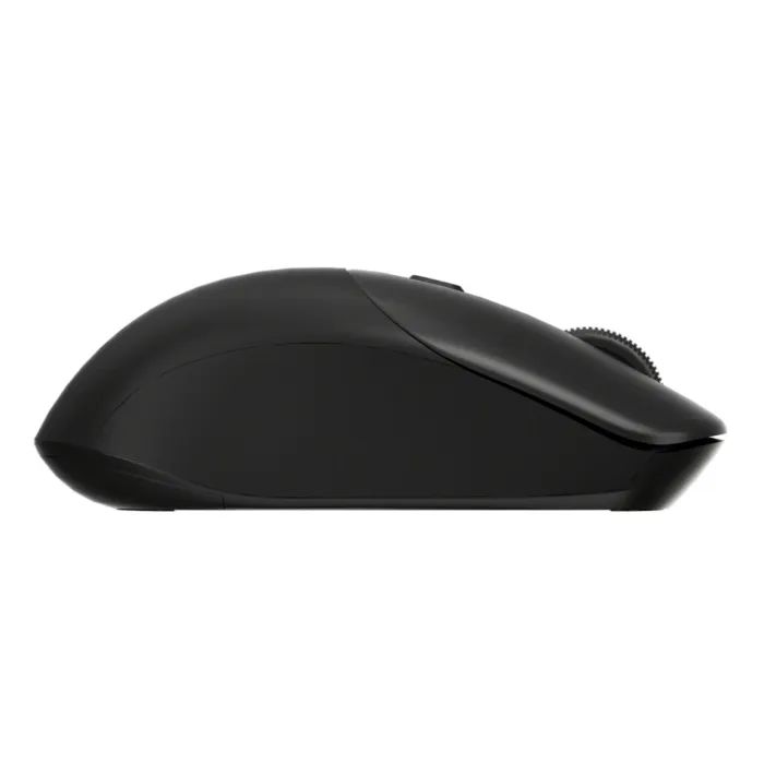 Мышка AOC MS210B Wireless/Bluetooth Black (MS210B/LA) изображение 10