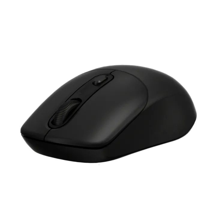 Мышка AOC MS210B Wireless/Bluetooth Black (MS210B/LA) изображение 11