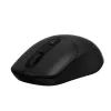 Мышка AOC MS210B Wireless/Bluetooth Black (MS210B/LA) изображение 11