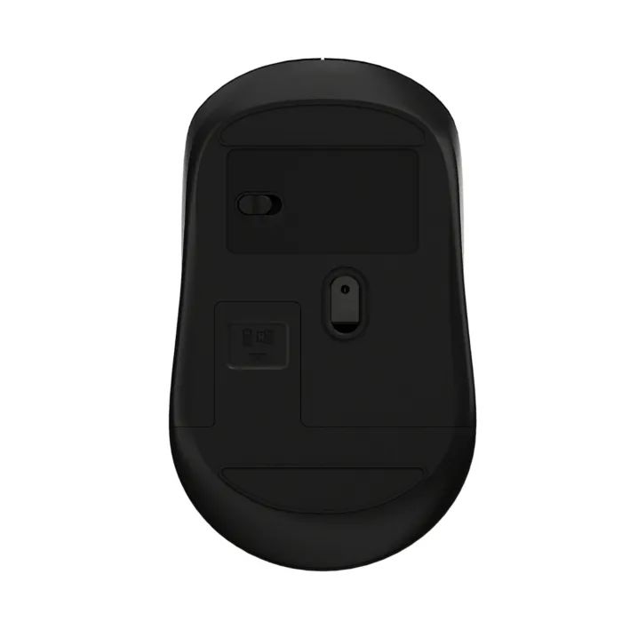 Мышка AOC MS210B Wireless/Bluetooth Black (MS210B/LA) изображение 12