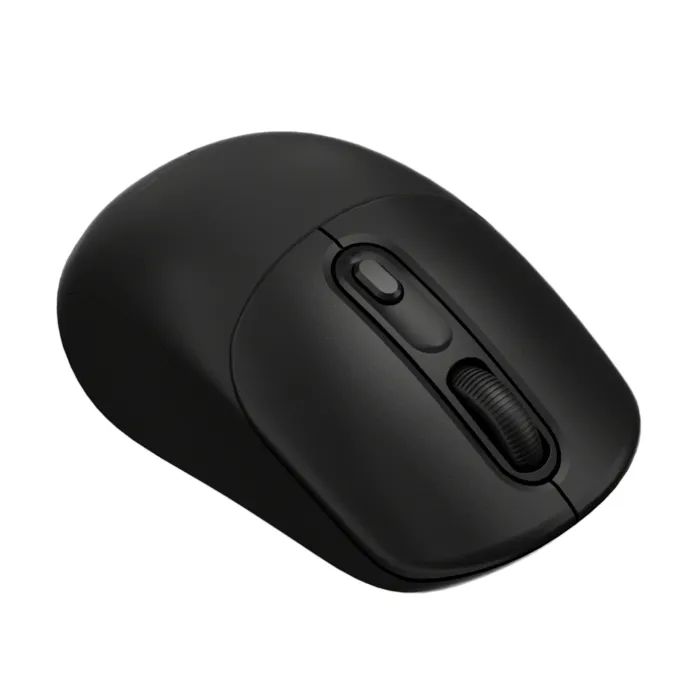 Мышка AOC MS210B Wireless/Bluetooth Black (MS210B/LA) изображение 3