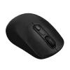 Мышка AOC MS210B Wireless/Bluetooth Black (MS210B/LA) изображение 3