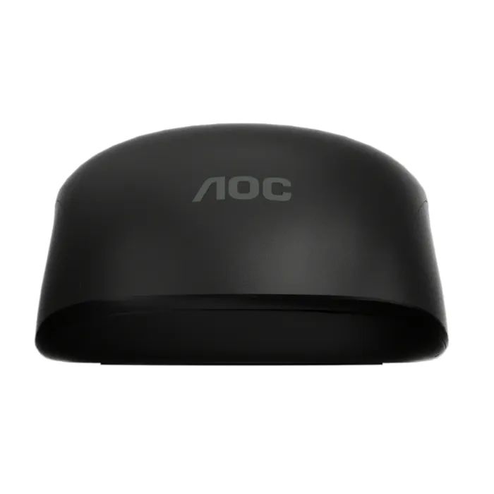 Мышка AOC MS210B Wireless/Bluetooth Black (MS210B/LA) изображение 7